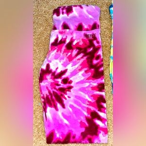 Bundle of 3 NWT Girls Size 10 Leggings Made by Justice